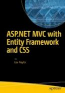 Lee Naylor - ASP.NET MVC with Entity Framework and CSS - 9781484221365 - V9781484221365