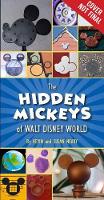 Kevin Neary - The Hidden Mickeys of Walt Disney World - 9781484727782 - V9781484727782