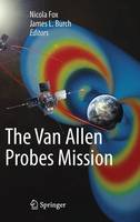 Nicola Fox (Ed.) - The Van Allen Probes Mission - 9781489974327 - V9781489974327
