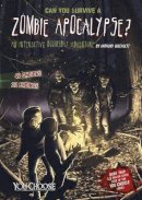 Anthony Wacholtz - Zombie Apocalypse - 9781491459256 - V9781491459256