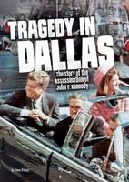 Steven Otfinoski - Tragedy in Dallas: The Story of the Assassination of John F. Kennedy - 9781491484555 - V9781491484555