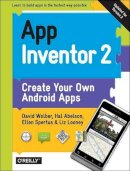 David Wolber - App Inventor 2, 2e - 9781491906842 - V9781491906842