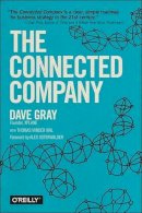 Dave Gray - The Connected Company - 9781491919477 - V9781491919477