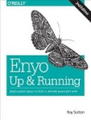 Roy Sutton - Enyo - Up and Running, 2e - 9781491921203 - V9781491921203