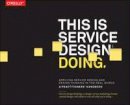 Marc Stinkdorn - This is Service Design Doing - 9781491927182 - V9781491927182
