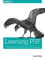 David Sklar - Learning PHP - 9781491933572 - V9781491933572