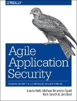 Rich Smith - Agile Application Security - 9781491938843 - V9781491938843