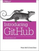 Brent Beer - Introducing GitHub - 9781491949740 - V9781491949740