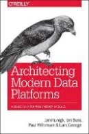 Lars George - Architecting Modern Data Platforms - 9781491969274 - V9781491969274