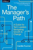 Camille Fournier - The Manager`s Path - 9781491973899 - V9781491973899