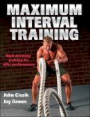 John Cissik - Maximum Interval Training - 9781492500230 - V9781492500230