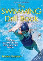 Ruben J. Guzman - Swimming Drill Book 2nd Edition, The - 9781492508366 - V9781492508366
