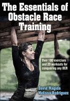 David Magida - Essentials of Obstacle Race Training, The - 9781492513773 - V9781492513773
