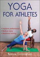 Ryanne Cunningham - Yoga for Athletes - 9781492522614 - V9781492522614