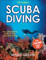 Dennis K. Graver - Scuba Diving 5th Edition - 9781492525769 - V9781492525769