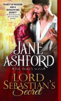 Jane Ashford - Lord Sebastian's Secret (The Duke's Sons) - 9781492621621 - V9781492621621