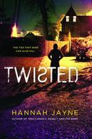 Hannah Jayne - Twisted - 9781492631798 - V9781492631798
