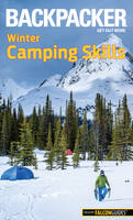 Molly Absolon - Backpacker Winter Camping Skills - 9781493015955 - V9781493015955
