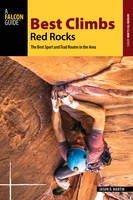 Jason D. Martin - Best Climbs Red Rocks - 9781493019632 - V9781493019632