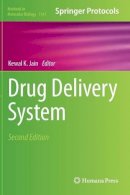 Kewal K. Jain (Ed.) - Drug Delivery System - 9781493903627 - V9781493903627