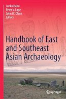 Habu - Handbook of East and Southeast Asian Archaeology - 9781493965199 - V9781493965199