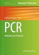 Domingues  Lucilia - PCR: Methods and Protocols - 9781493970599 - V9781493970599