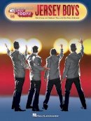 Frankie Valli - Jersey Boys: E-Z Play Today Volume 56 - 9781495000775 - V9781495000775