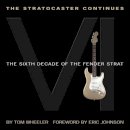 Penguin Random House Children´s Uk - The Stratocaster Continues - 9781495004551 - V9781495004551