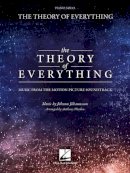 Book - The Theory of Everything: Music from the Motion Picture Soundtrack - 9781495014109 - V9781495014109