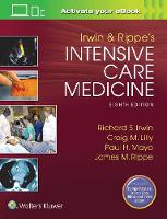 Irwin - Irwin and Rippe´s Intensive Care Medicine - 9781496306081 - V9781496306081