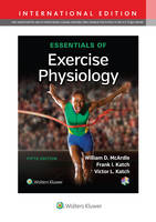 McArdle, William D., Katch, Frank I., Katch, Victor L. - Essentials of Exercise Physiology - 9781496309099 - V9781496309099