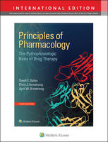 David E. Golan - Principles of Pharmacology: The Pathophysiologic Basis of Drug Therapy - 9781496320575 - V9781496320575