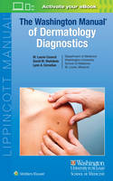 M. Laurin Council - The Washington Manual of Dermatology Diagnostics - 9781496323170 - V9781496323170