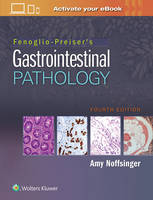 Amy E. Noffsinger - Fenoglio-Preiser´s Gastrointestinal Pathology - 9781496329073 - V9781496329073