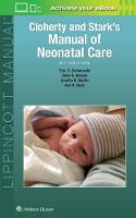 Anne R. Hansen - Cloherty and Stark's Manual of Neonatal Care - 9781496343611 - V9781496343611