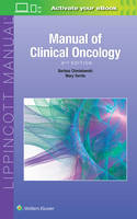 Chmielowski M.D.  Ph.D, Bartosz, Territo, Mary - Manual of Clinical Oncology - 9781496349576 - V9781496349576