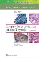 Scott L. Boerner - Biopsy Interpretation of the Thyroid - 9781496355850 - V9781496355850
