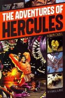 Powell, Martin, Gonzalez, Jorge - The Adventures of Hercules (Graphic Revolve: Common Core Editions) - 9781496500380 - V9781496500380