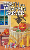 Lee Hollis - Death Of A Pumpkin Carver - 9781496702548 - V9781496702548