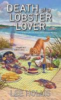 Lee Hollis - Death Of A Lobster Lover - 9781496702562 - V9781496702562