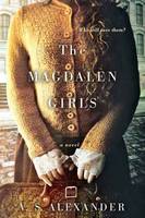 V.s. Alexander - The Magdalen Girls - 9781496706126 - V9781496706126