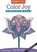 Valentina Harper - Color Joy Coloring Book - 9781497200319 - V9781497200319