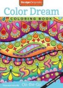 Thaneeya Mcardle - Color Dreams Coloring Book - 9781497200364 - V9781497200364