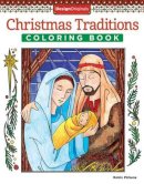 Robin Pickens - Christmas Traditions Coloring Book - 9781497200821 - V9781497200821