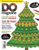 Editors Of Do Magazine - Color, Tangle, Craft, Doodle (#2) - 9781497201033 - V9781497201033