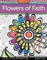 Joanne Fink - Flowers of Faith Coloring Book - 9781497201347 - V9781497201347