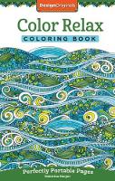 Valentina Harper - Color Relax Coloring Book - 9781497201781 - V9781497201781