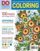 Editors Of Do Magazine - DO: Color, Tangle, Craft, Doodle (#5) - 9781497202146 - V9781497202146