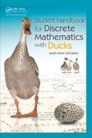 belcastro, sarah-marie - Student Handbook for Discrete Mathematics with Ducks: SRRSLEH - 9781498714044 - V9781498714044