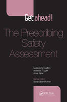 Choudhry, Muneeb, Fuggle, Nicholas Rubek, Iqbal, Amar - Get ahead! The Prescribing Safety Assessment - 9781498719063 - V9781498719063